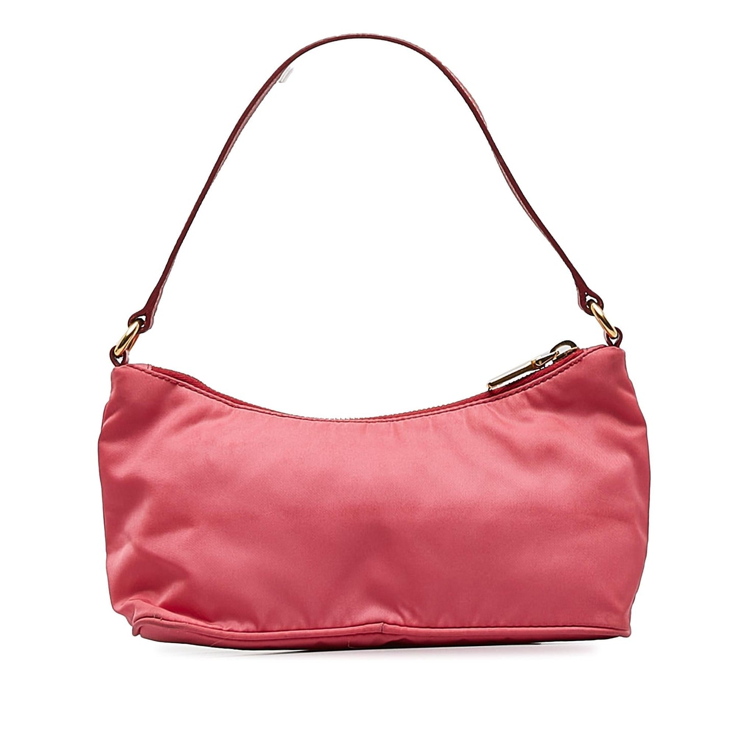 Prada Tessuto Baguette (SHG-1tDrJS)