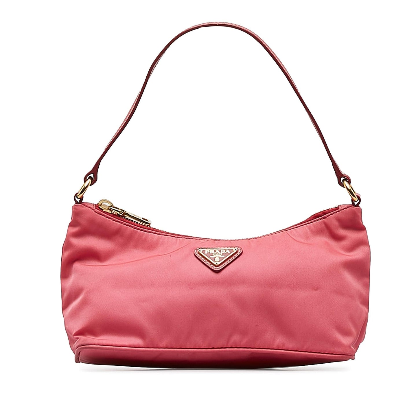 Prada Tessuto Baguette (SHG-1tDrJS)