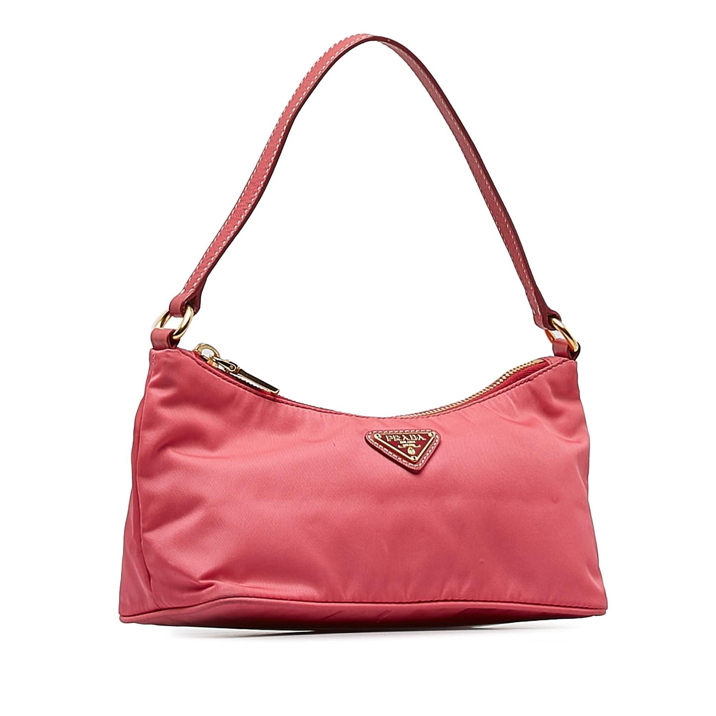 Prada Tessuto Baguette (SHG-1tDrJS)