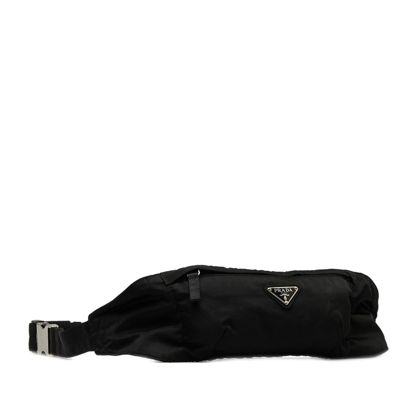 Prada Tessuto Belt Bag (SHG-RjuGXt)