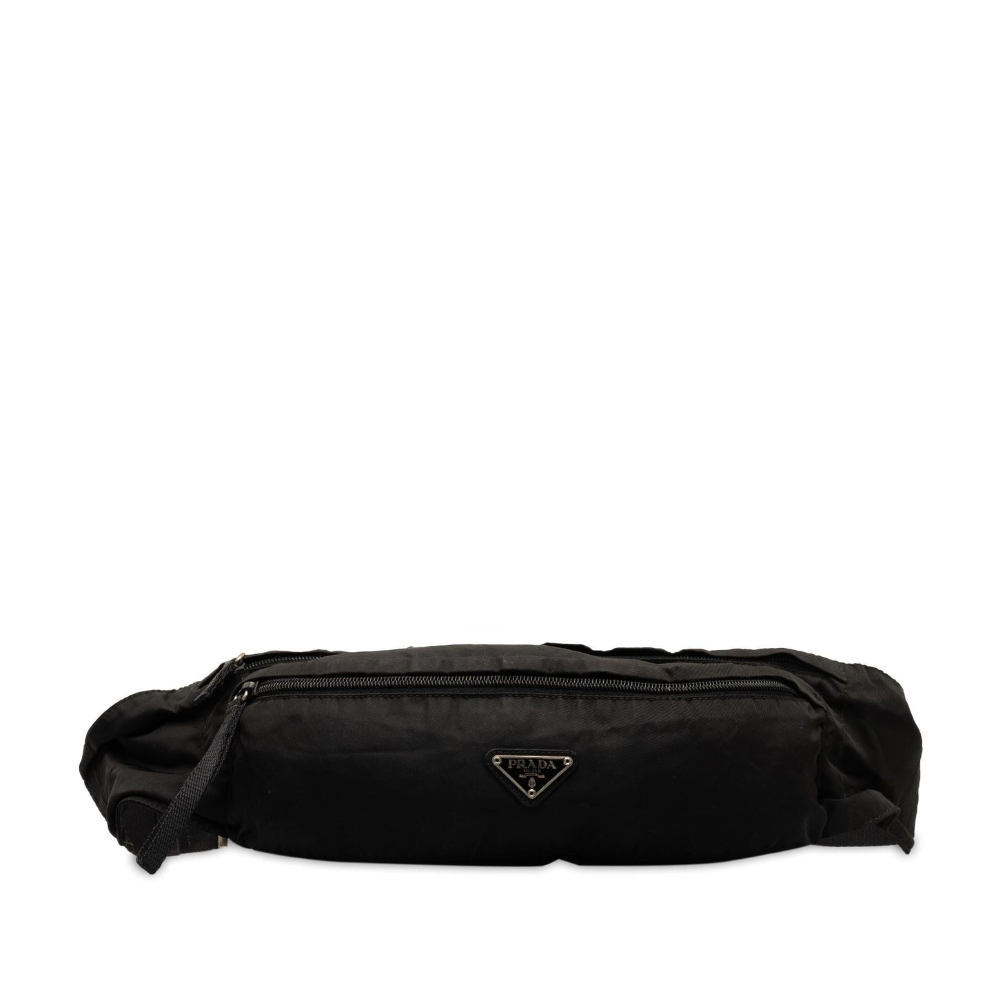 Prada Tessuto Belt Bag (SHG-SwV9NM)