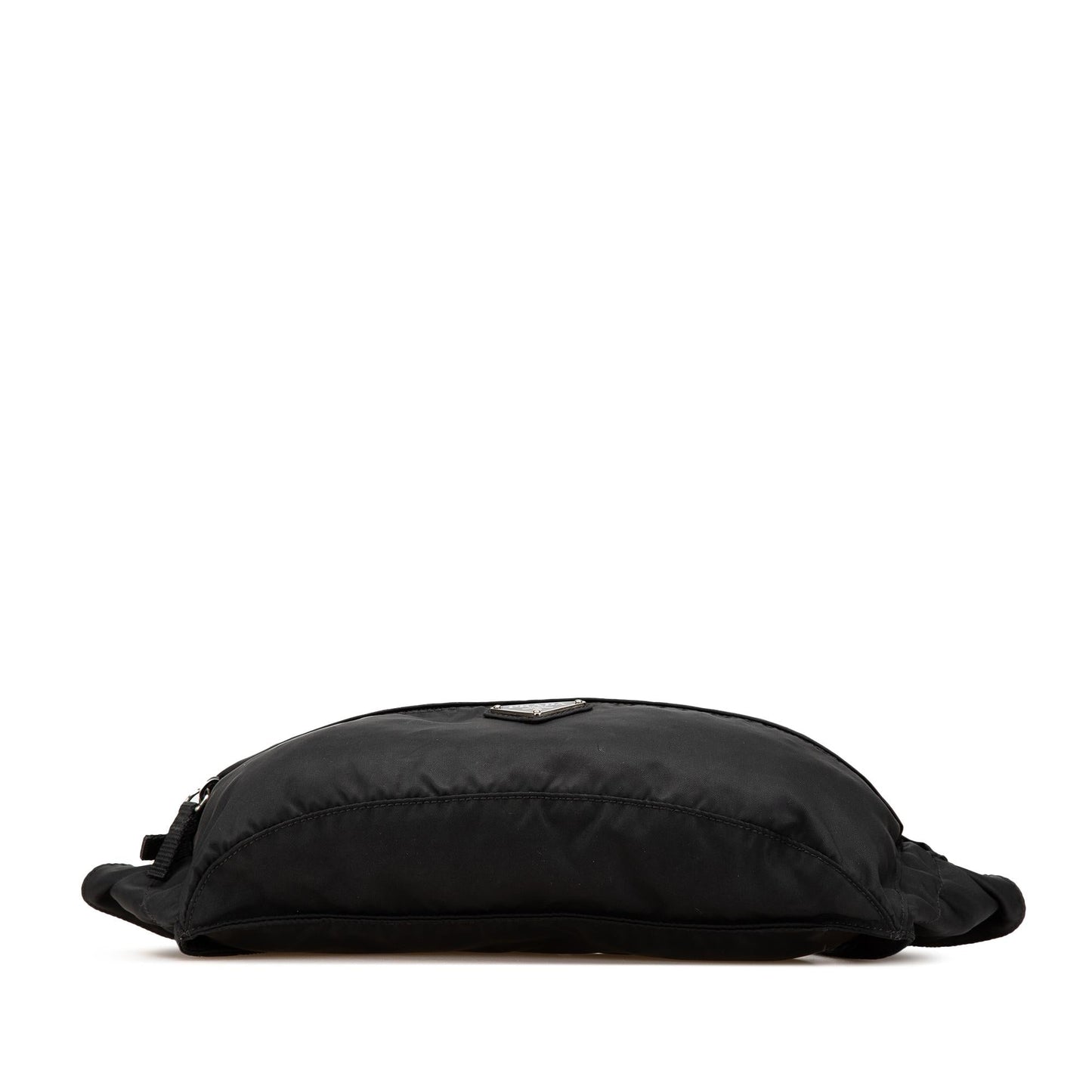Prada Tessuto Belt Bag