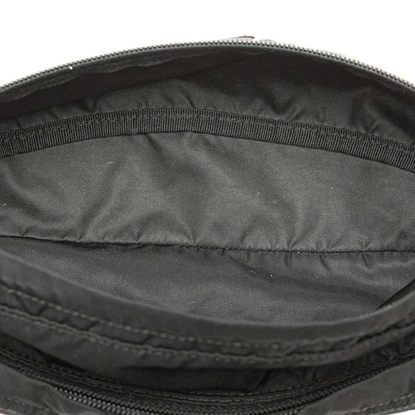 Prada Tessuto Belt Bag