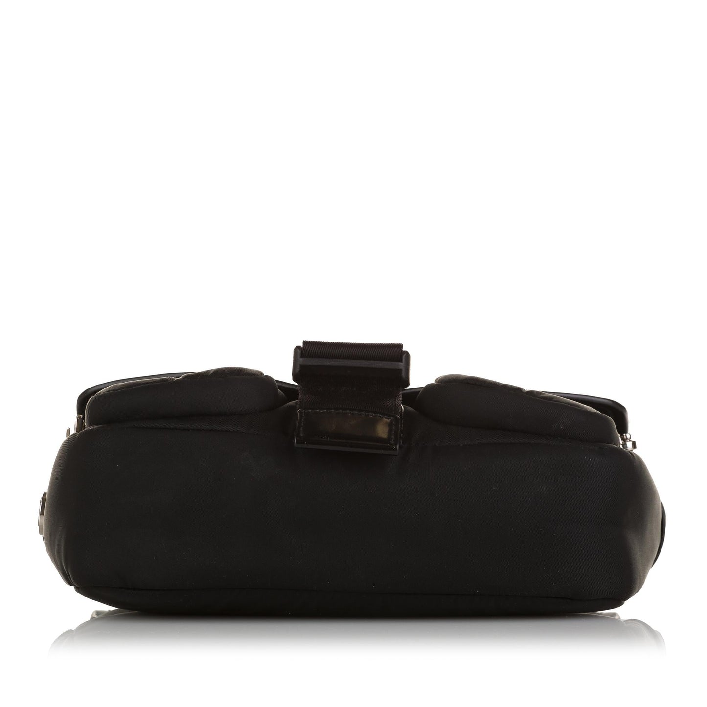 Prada Tessuto Bomber Crossbody (SHG-PP1iip)