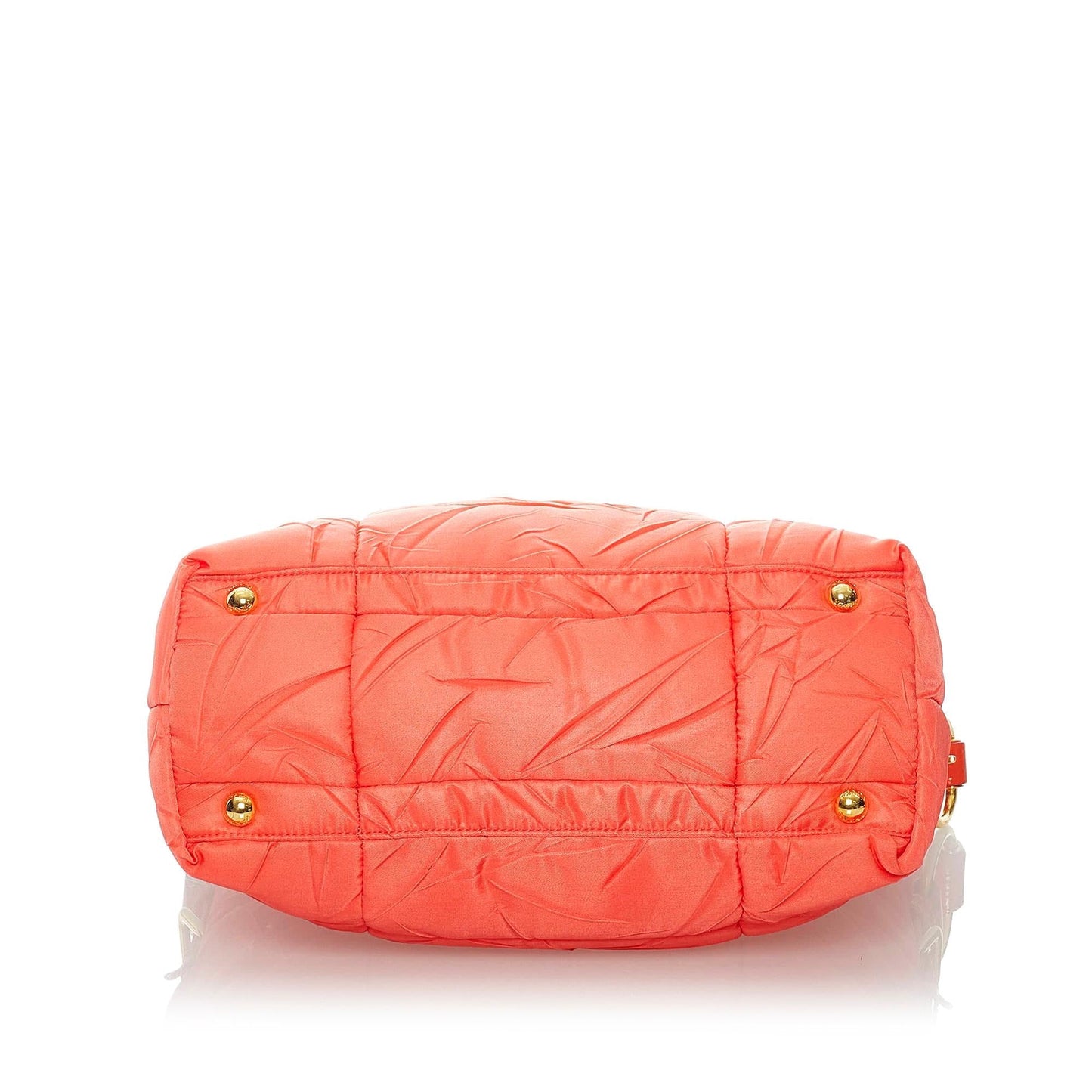 Prada Tessuto Bomber Tote Bag (SHG-30732)