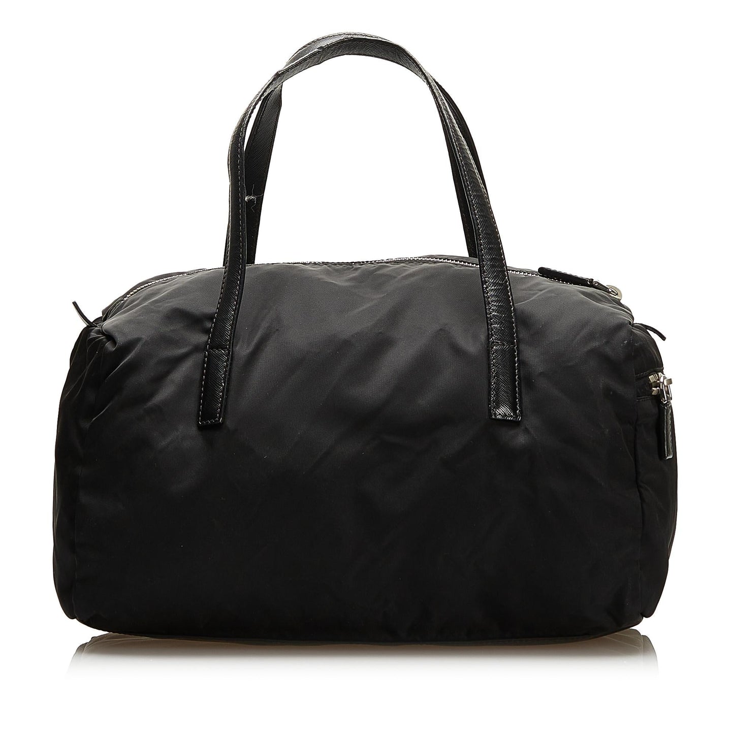 Prada Tessuto Boston (SHG-35891)