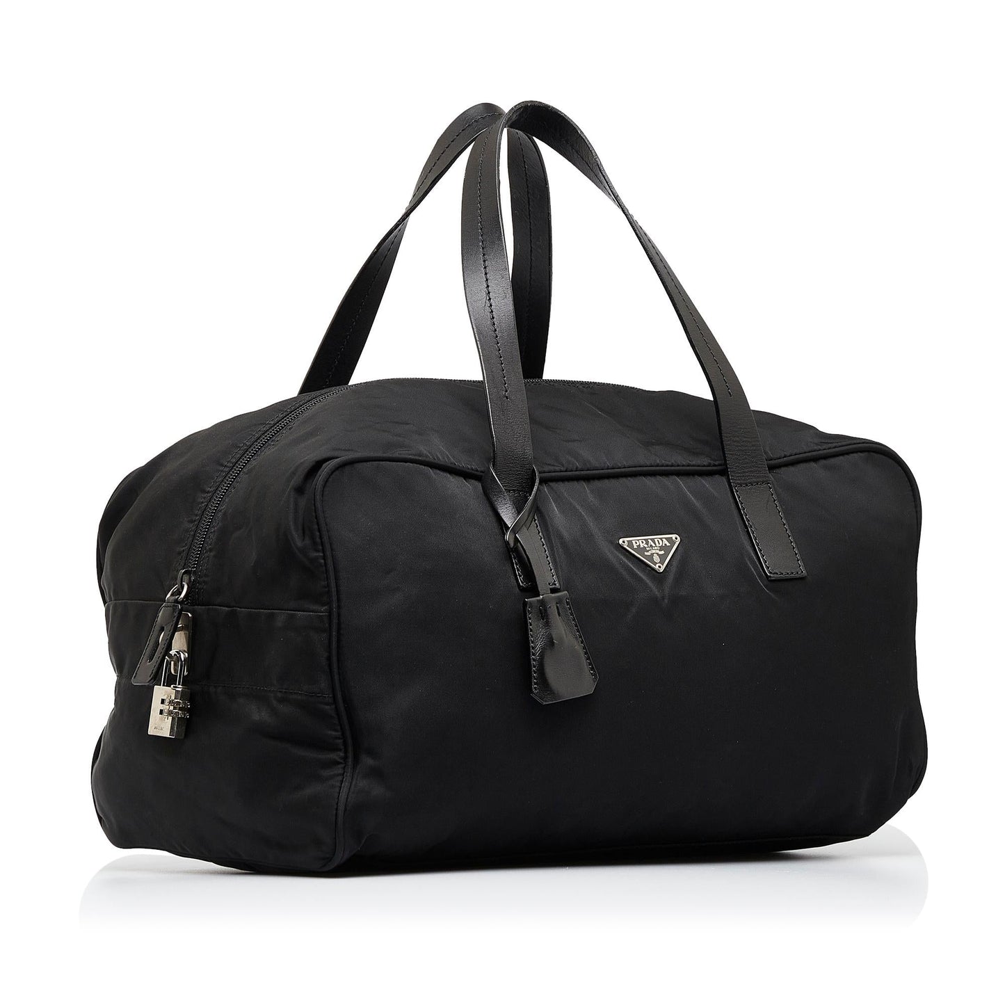 Prada Tessuto Boston (SHG-WaFCfK)