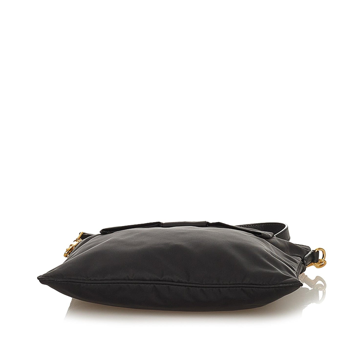 Prada Tessuto Bow Crossbody Bag - Ewore Bags