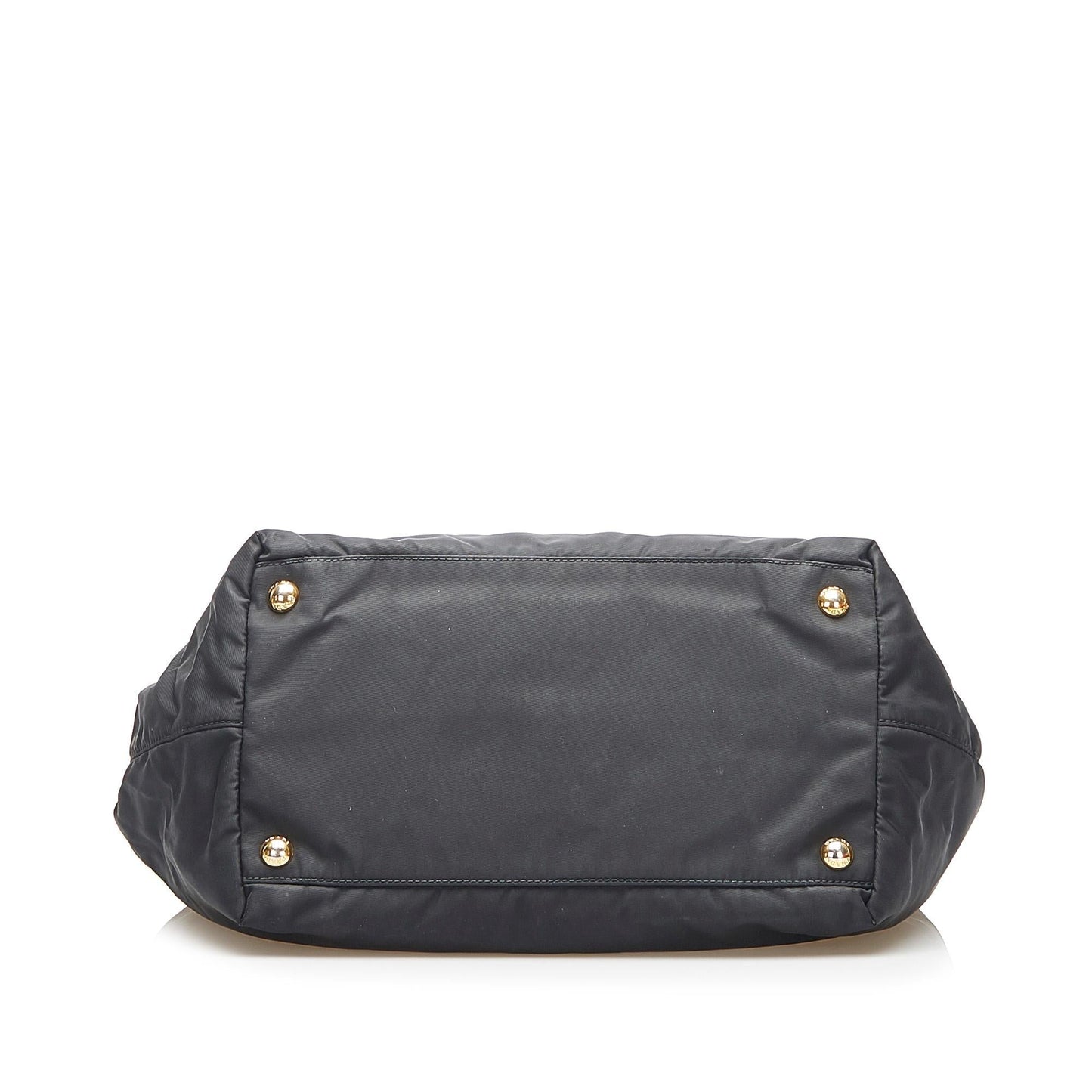 Prada Tessuto Bow Handbag (SHG-31524)