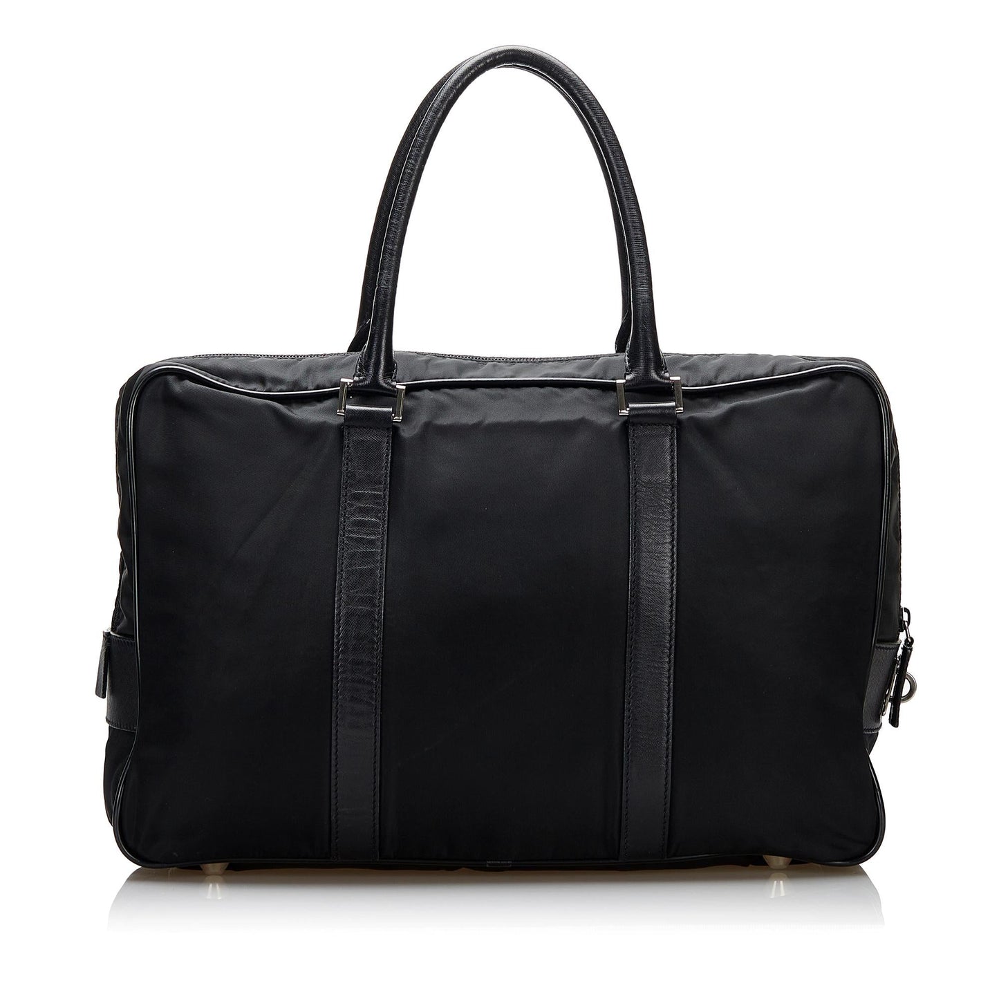 Prada Tessuto Business Bag (SHG-NEQkoh)