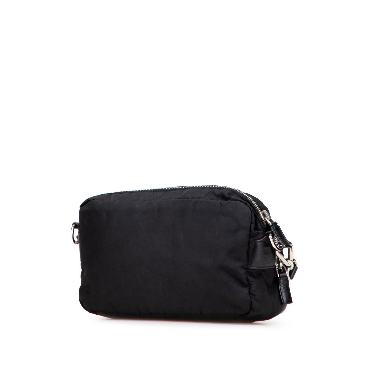 Prada Tessuto Camera Bag