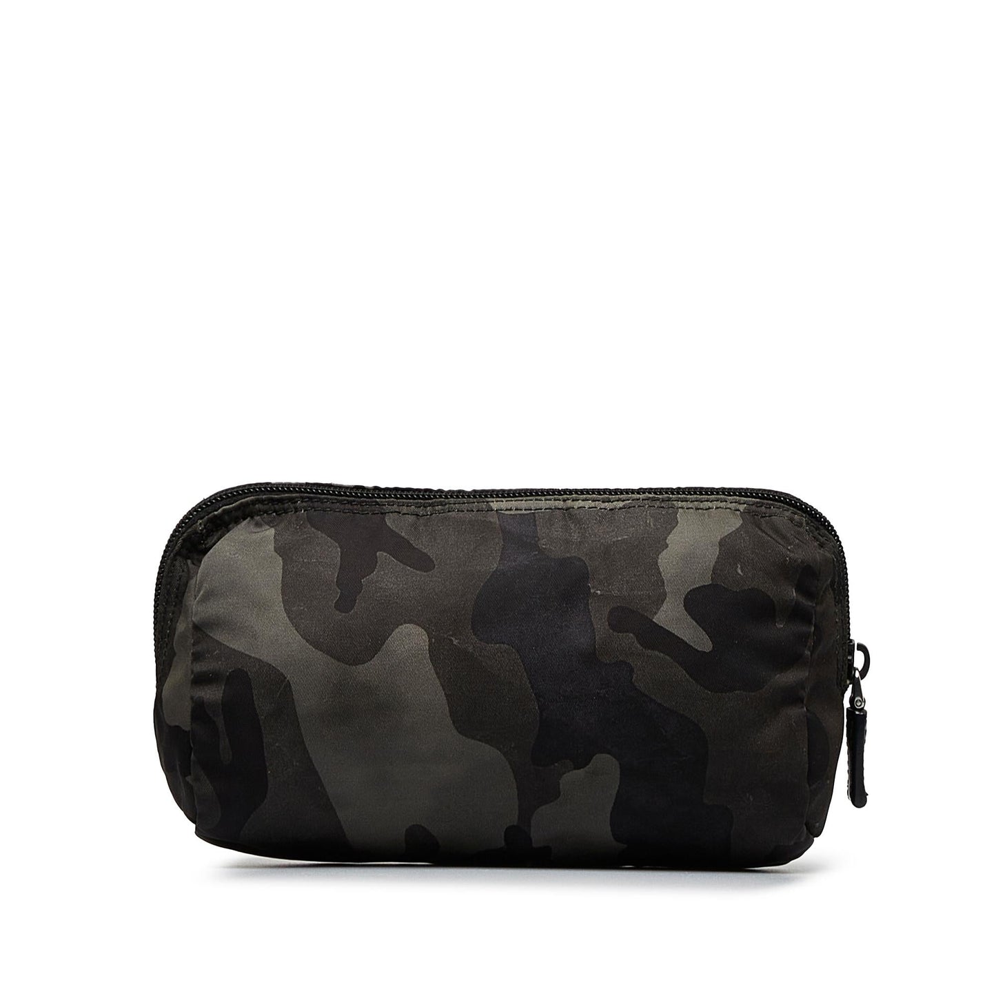 Prada Tessuto Camouflage Pouch (SHG-ZyqPQx)