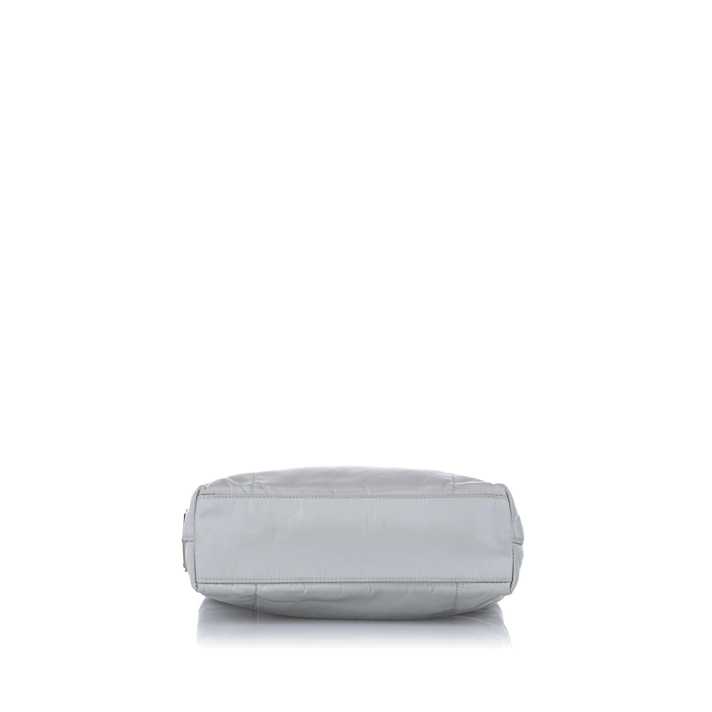 Prada Tessuto Chain Shoulder Bag (SHG-32106)
