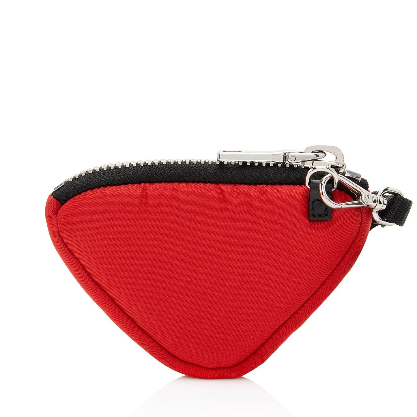 Prada Tessuto Coin Pouch (SHF-XFHQX0)