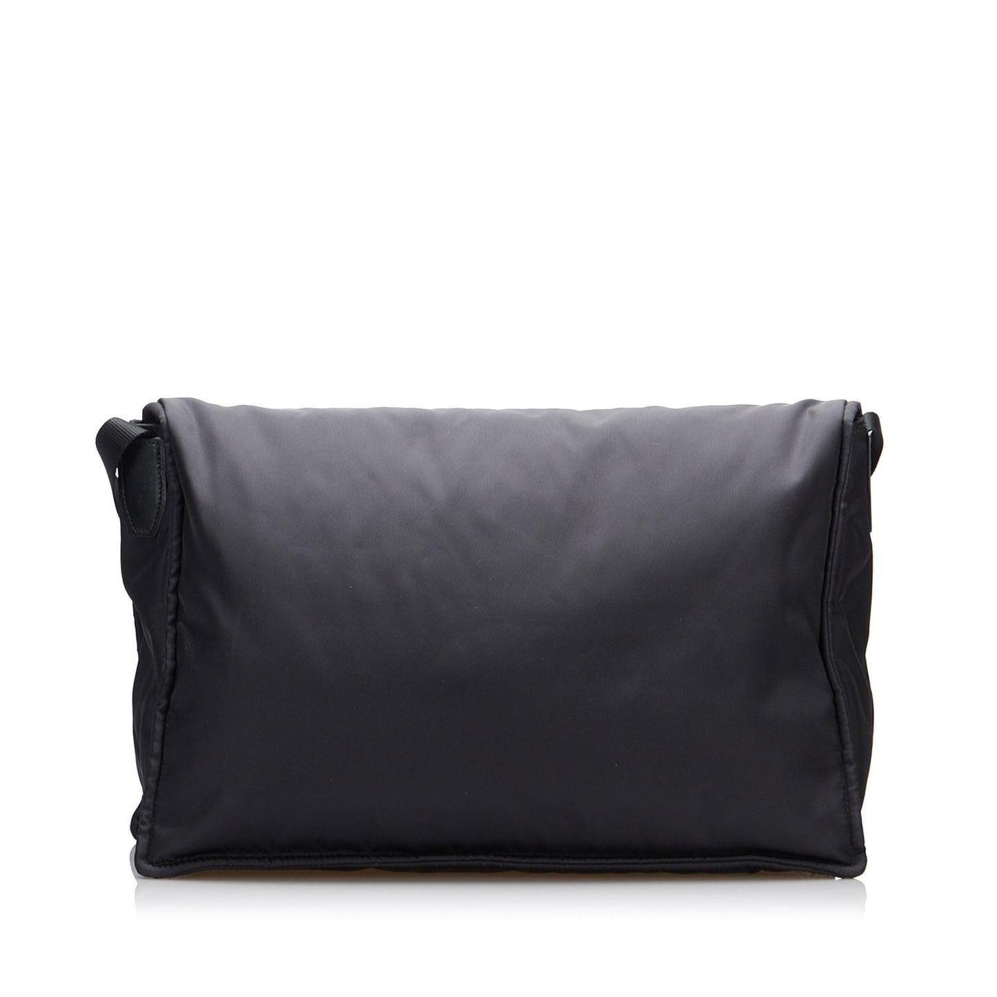 Prada Tessuto Concept Messenger Bag (SHG-11OYf8)
