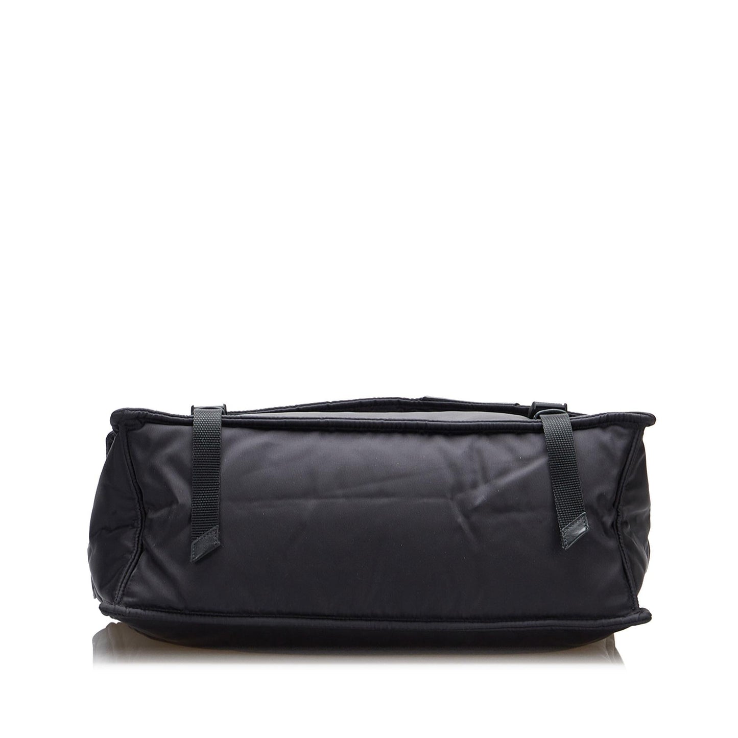 Prada Tessuto Concept Messenger Bag (SHG-11OYf8)