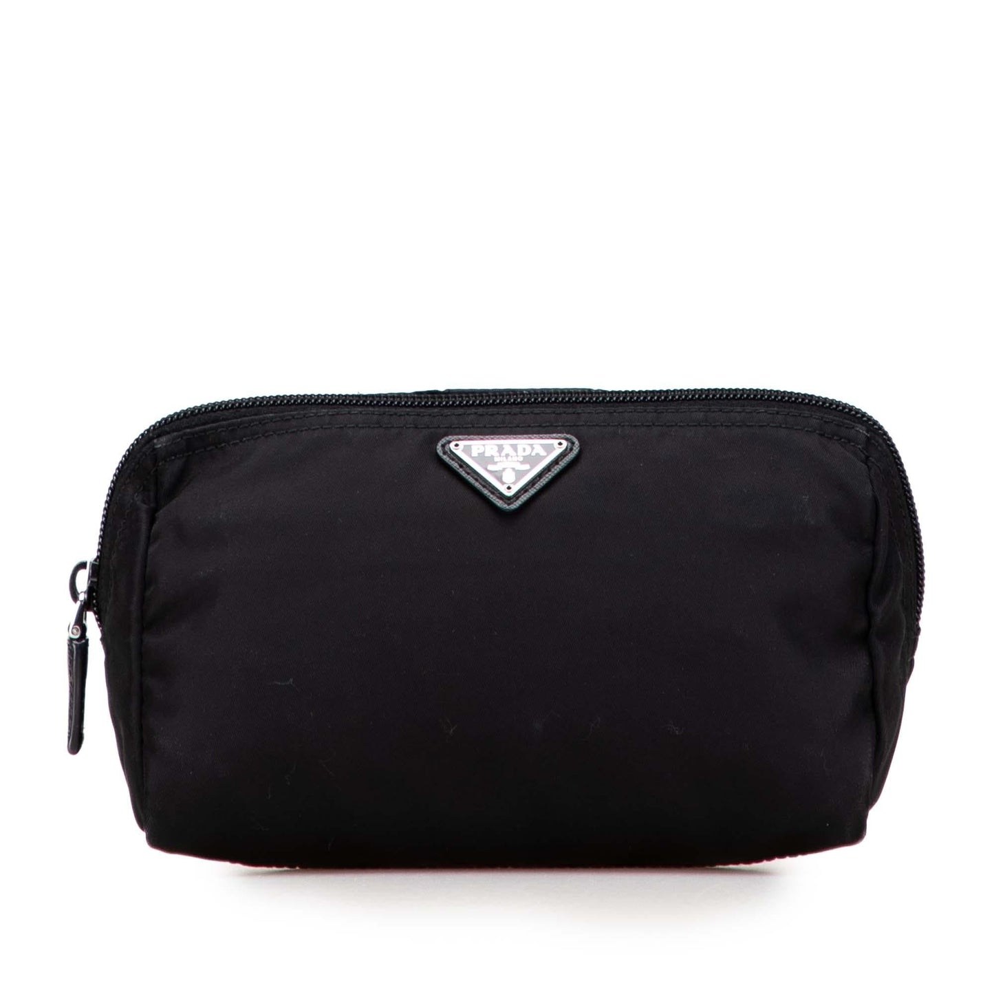 Prada Tessuto Cosmetic Pouch