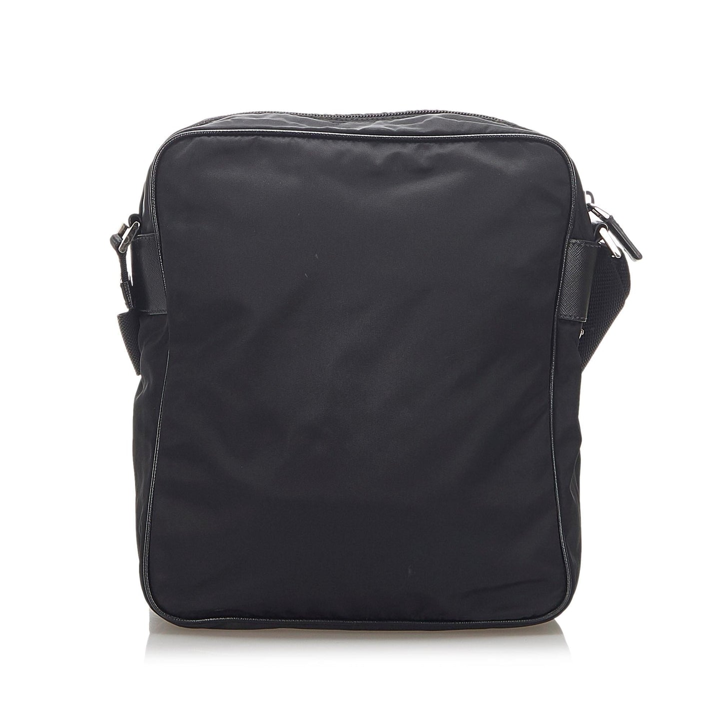 Prada Tessuto Crossbody Bag (SHG-18634)