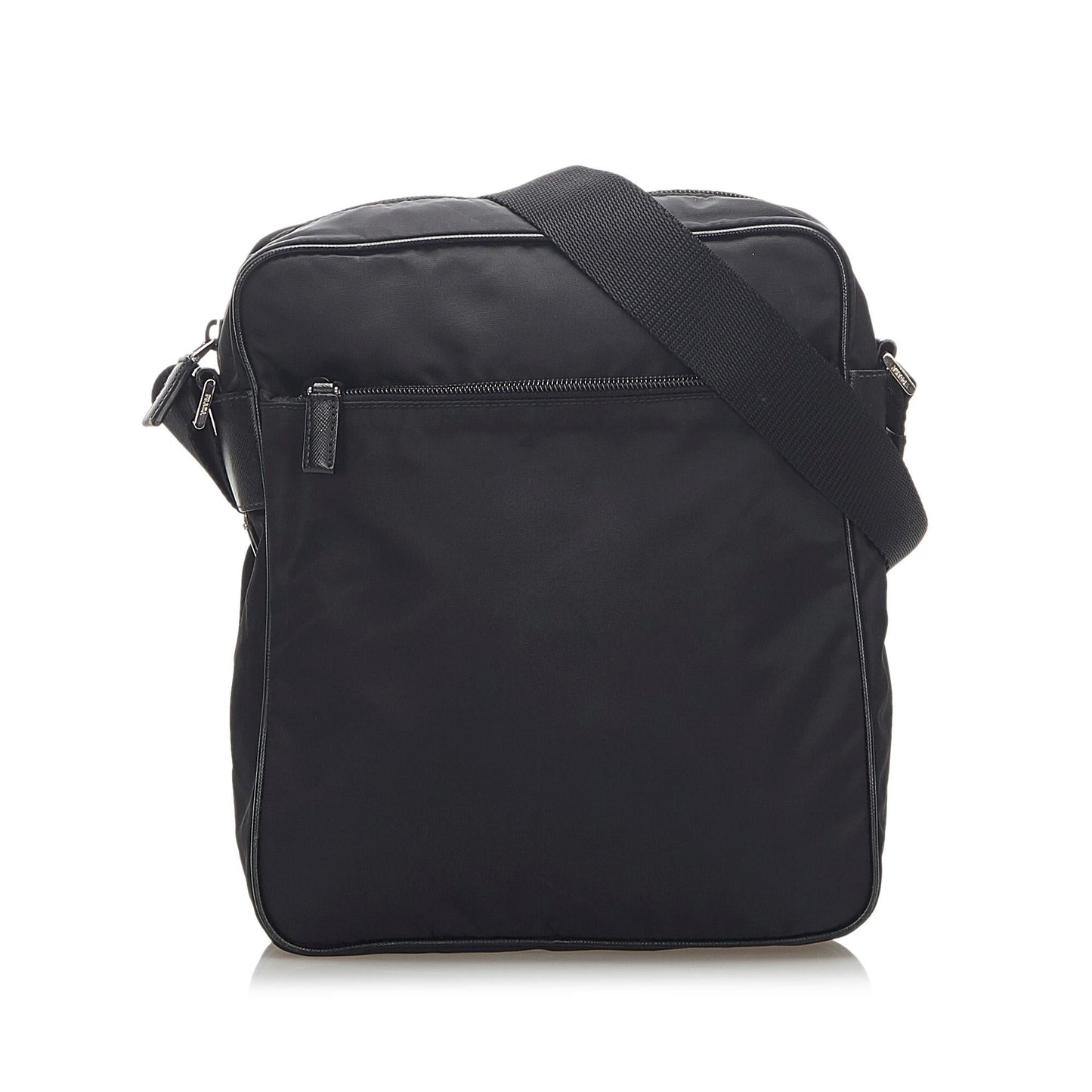 Prada Tessuto Crossbody Bag (SHG-18634)