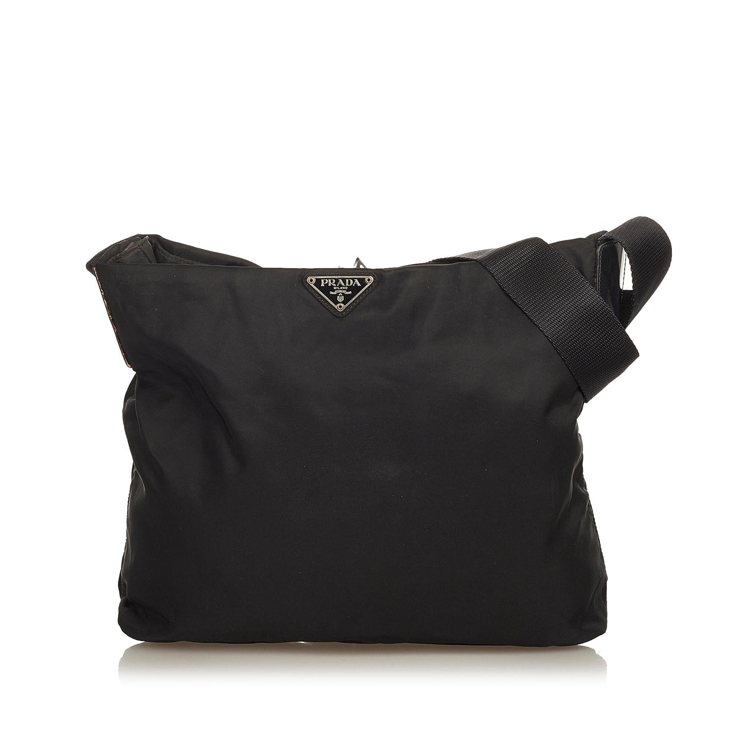Prada Tessuto Crossbody Handbag Style 101 - Ewore Bags