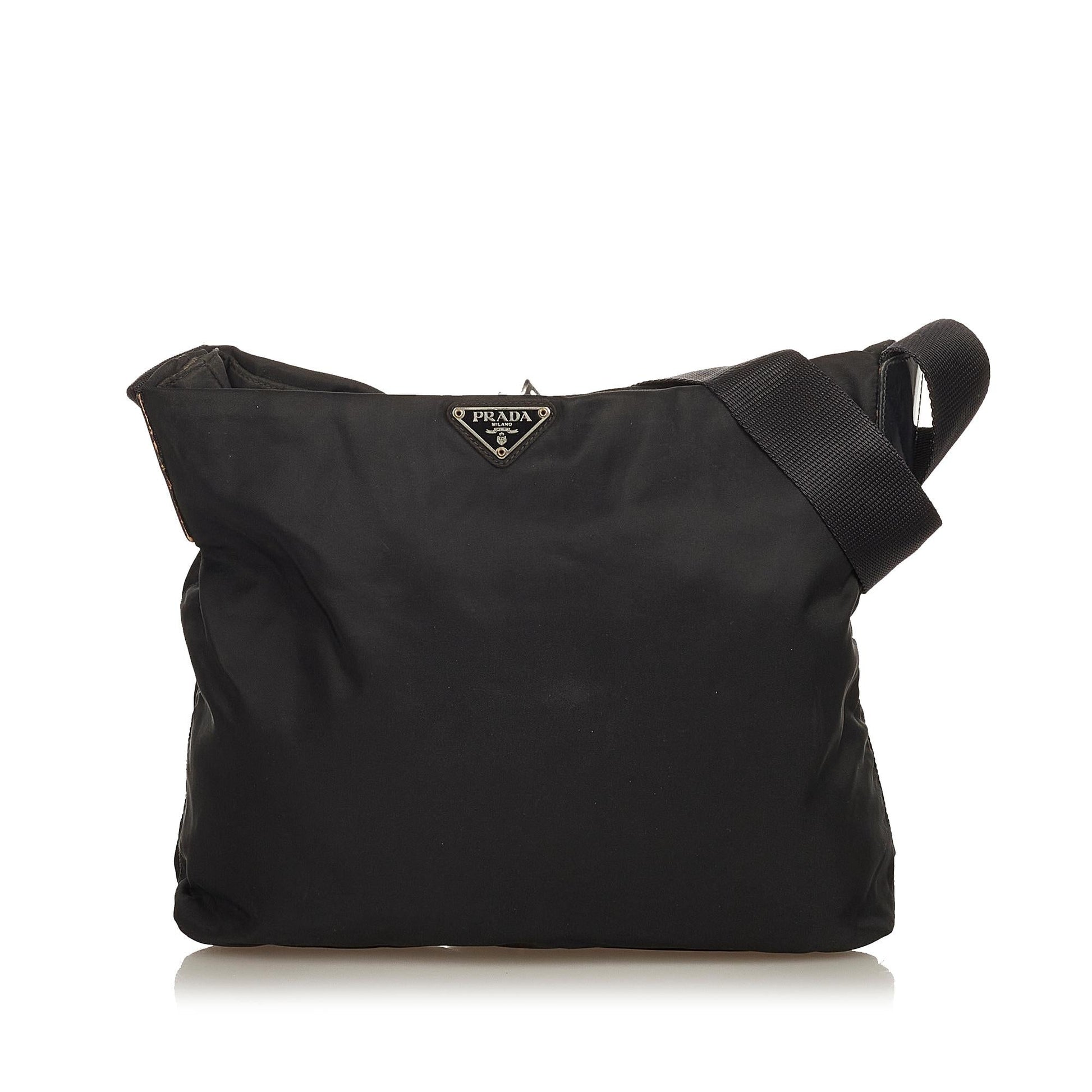 Prada Tessuto Crossbody Handbag Style 101 - Ewore Bags