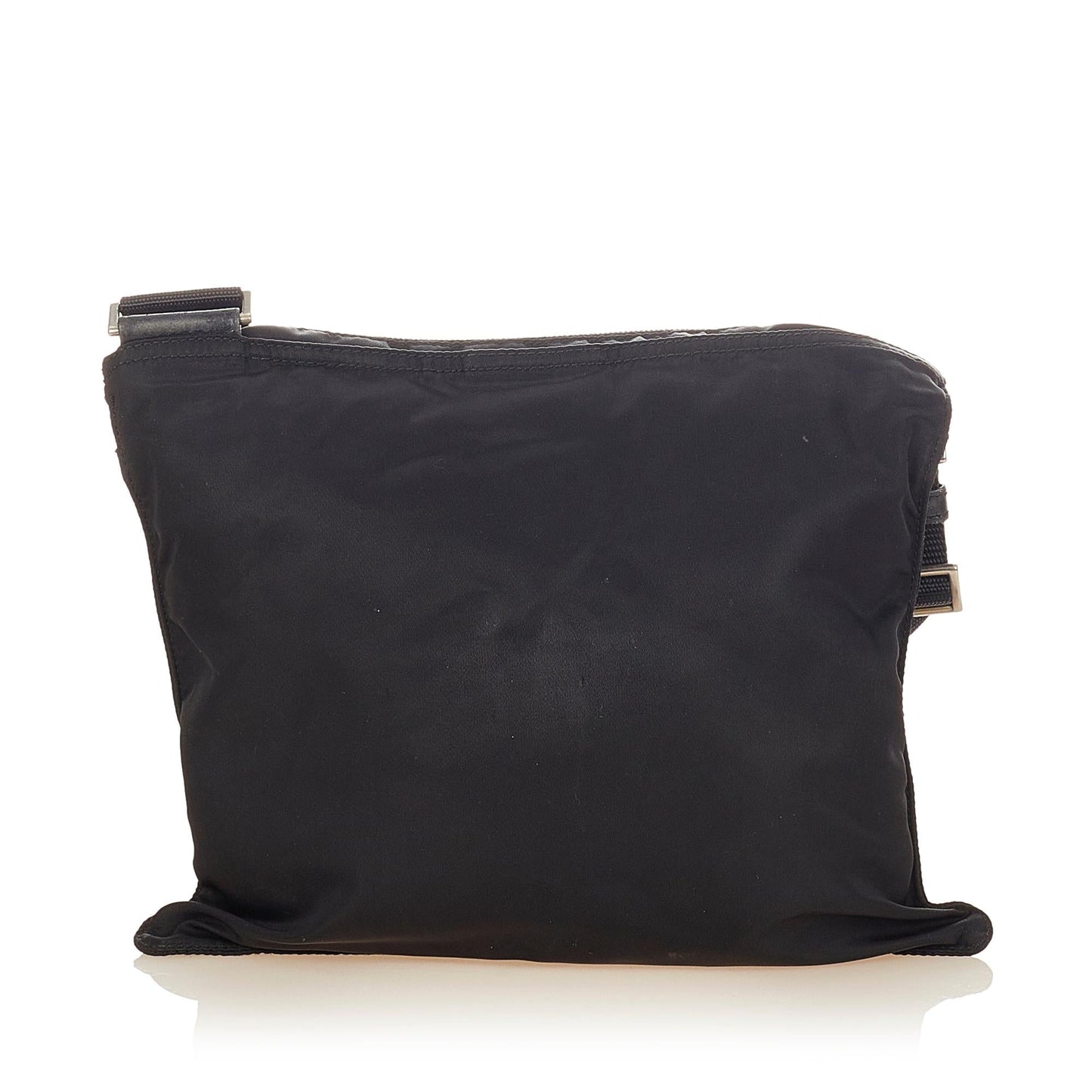 Prada Tessuto Crossbody Bag (SHG-31563)