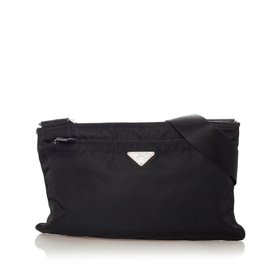 Prada Tessuto Crossbody Handbag Style 97 - Ewore Bags