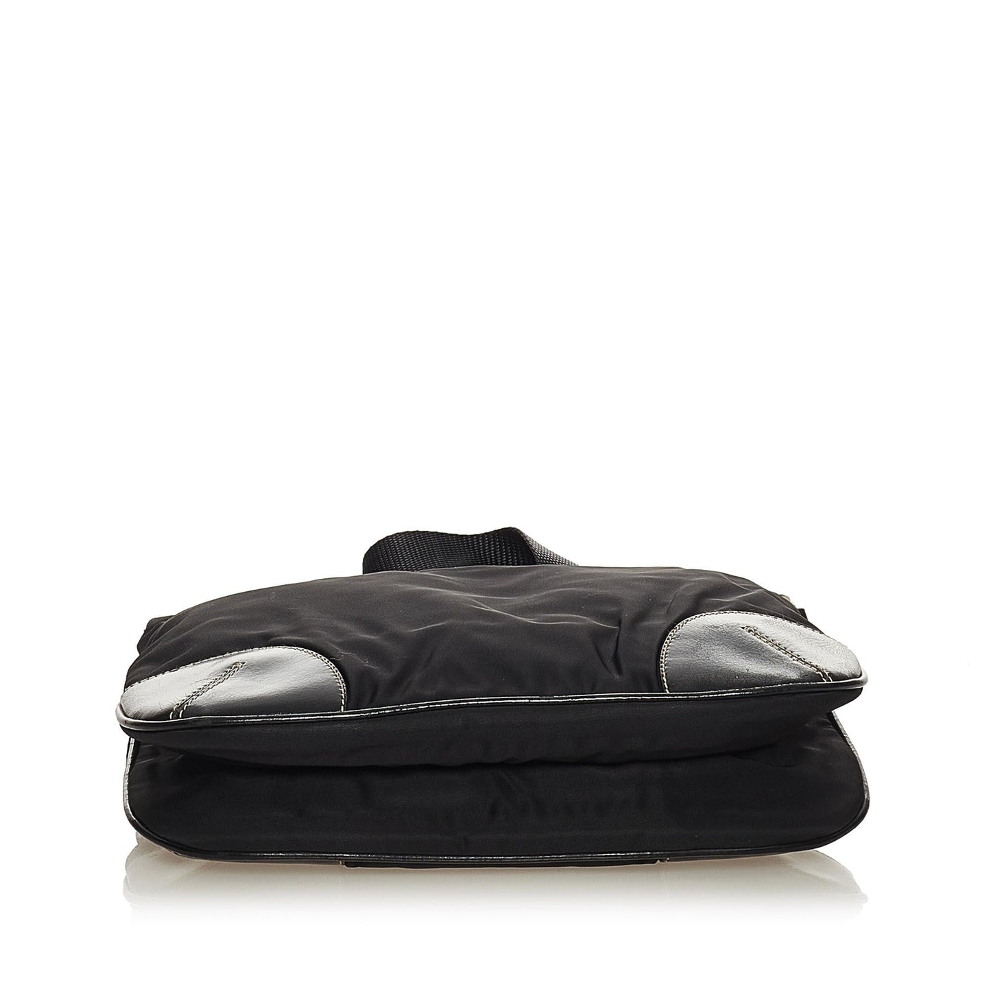 Prada Tessuto Crossbody Bag (SHG-27680)
