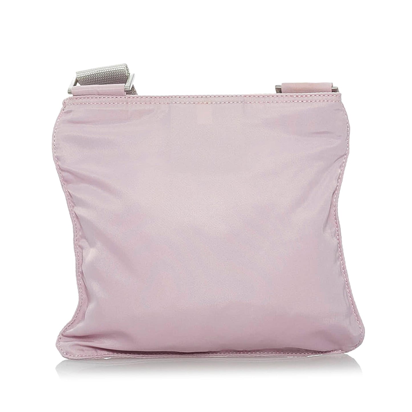 Prada Tessuto Crossbody Bag (SHG-29368)