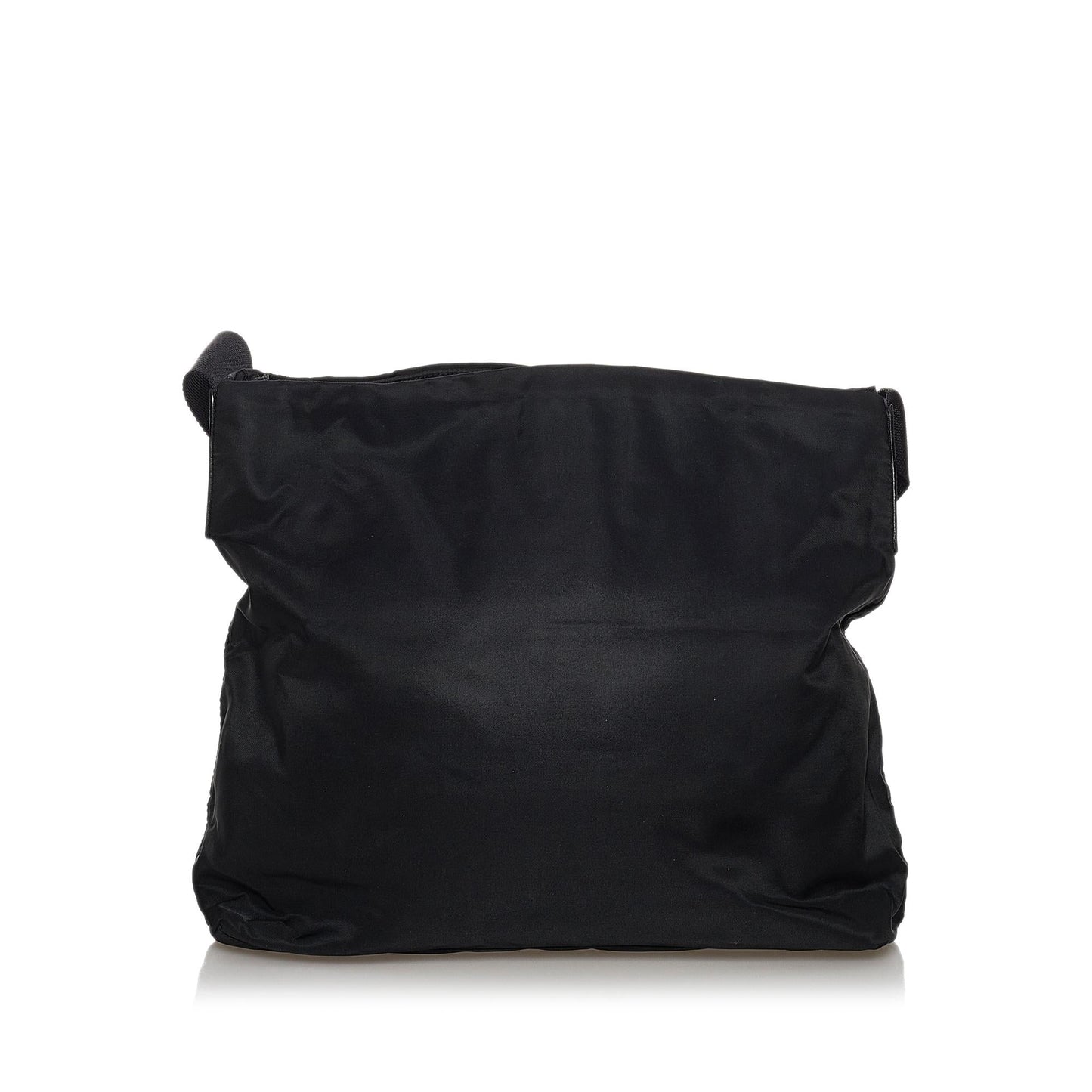 Prada Tessuto Crossbody Bag (SHG-29703)