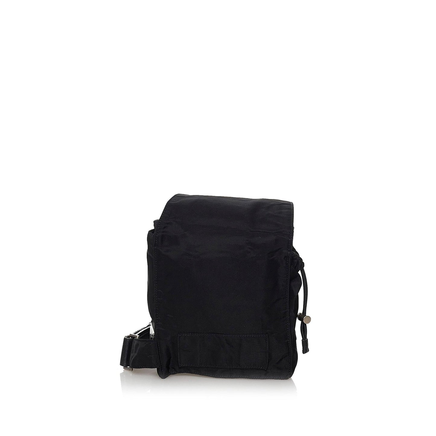 Prada Tessuto Crossbody Bag (SHG-29769)