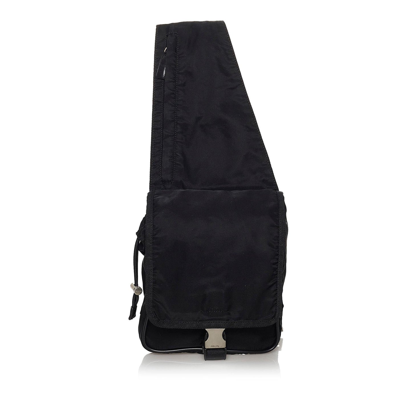 Prada Tessuto Crossbody Bag (SHG-29769)