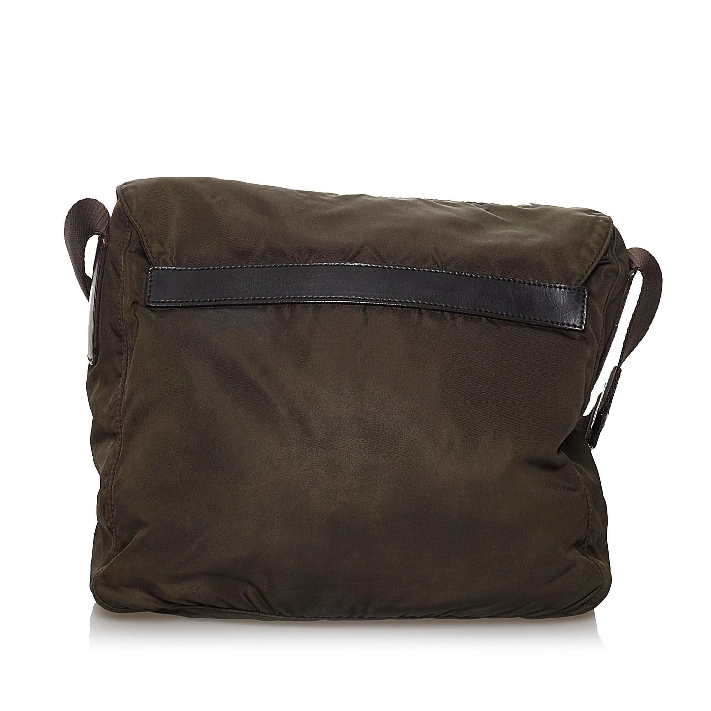 Prada Tessuto Crossbody Bag (SHG-29864)