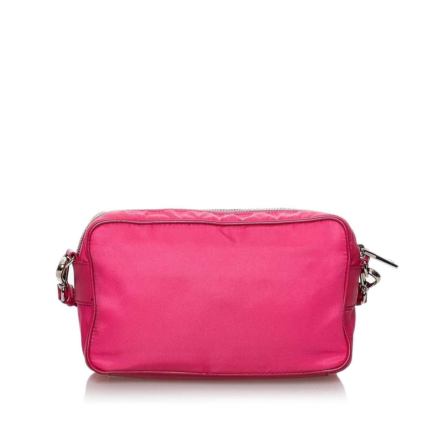 Prada Tessuto Crossbody Bag (SHG-29886)