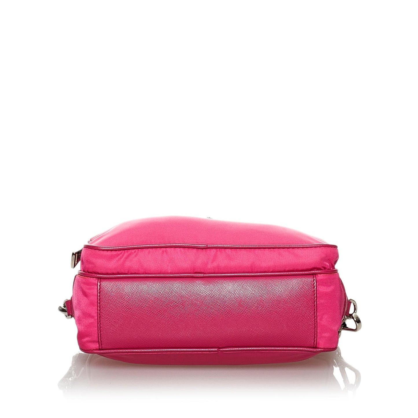 Prada Tessuto Crossbody Bag (SHG-29886)