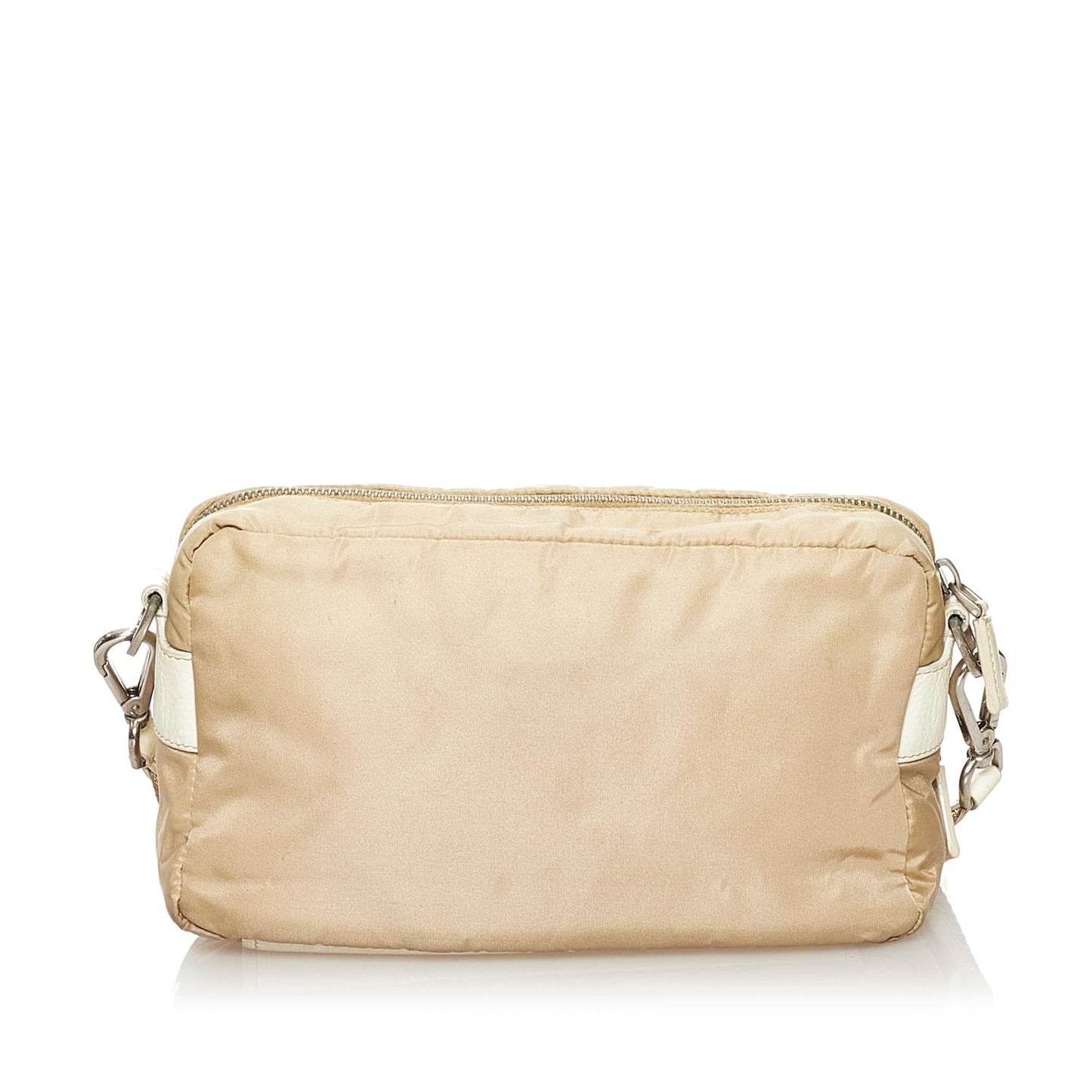 Prada Tessuto Crossbody Bag (SHG-30077)
