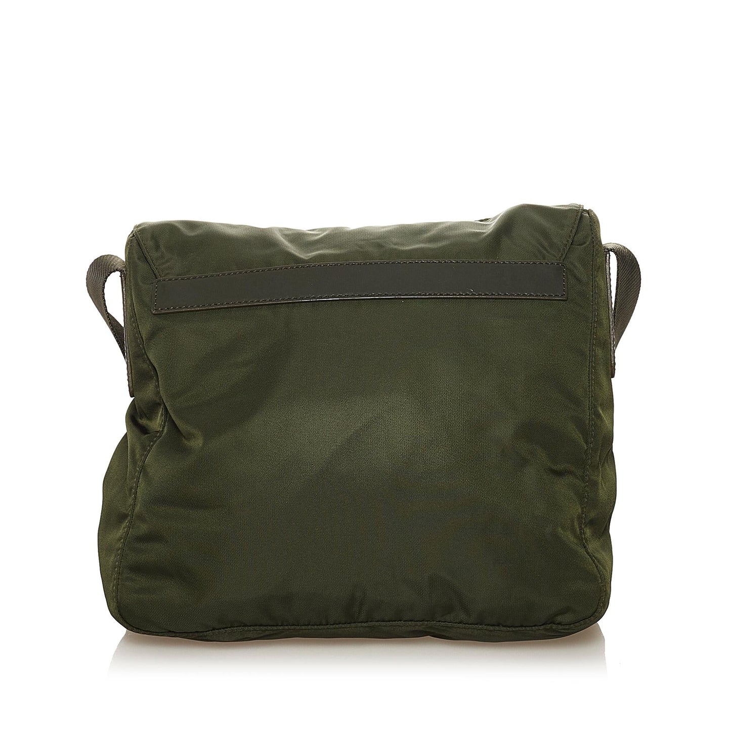 Prada Tessuto Crossbody Bag (SHG-34369)