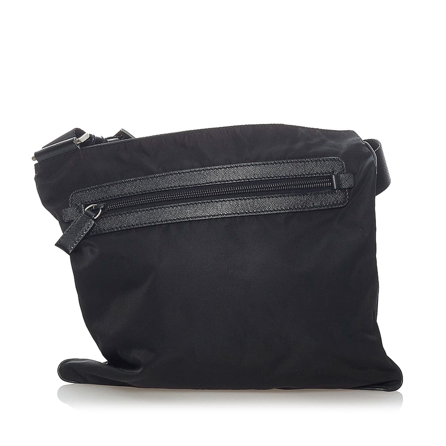 Prada Tessuto Crossbody Bag (SHG-34715)