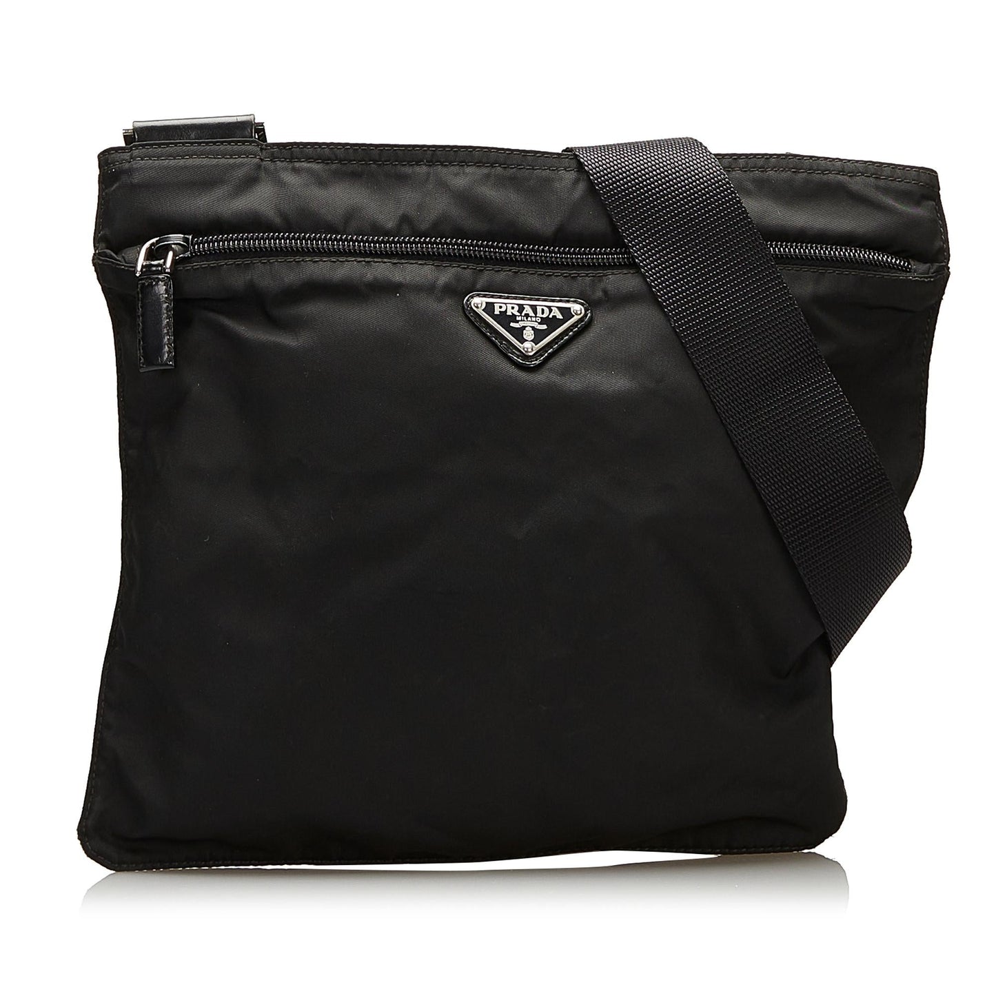Prada Tessuto Crossbody  Bag (SHG-35595)