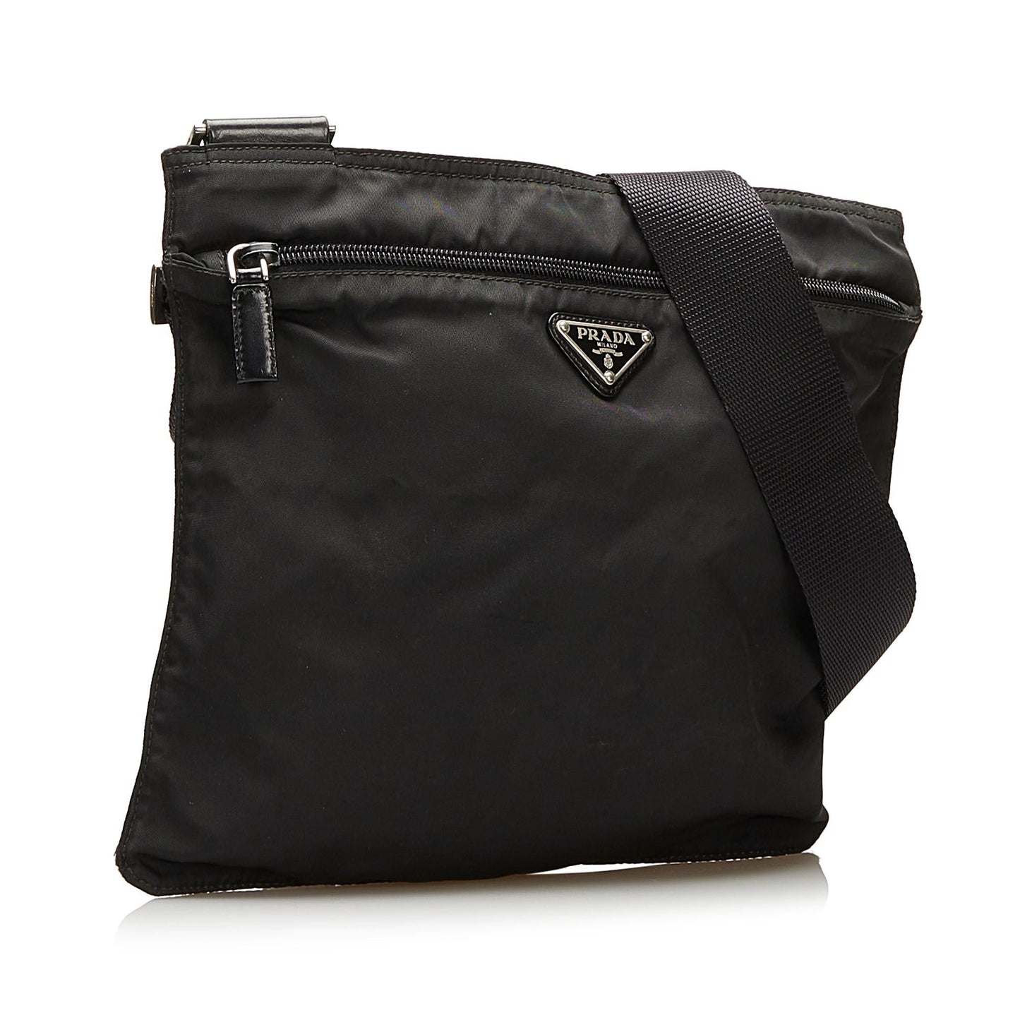 Prada Tessuto Crossbody  Bag (SHG-35595)