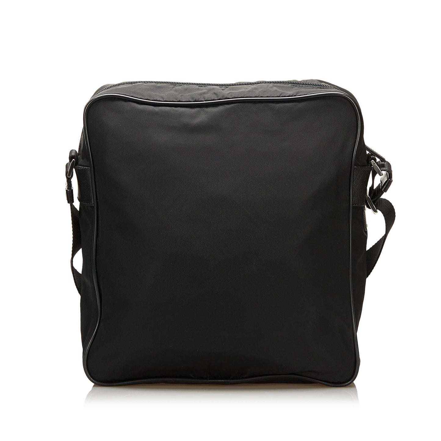 Prada Tessuto Crossbody Bag (SHG-35844)