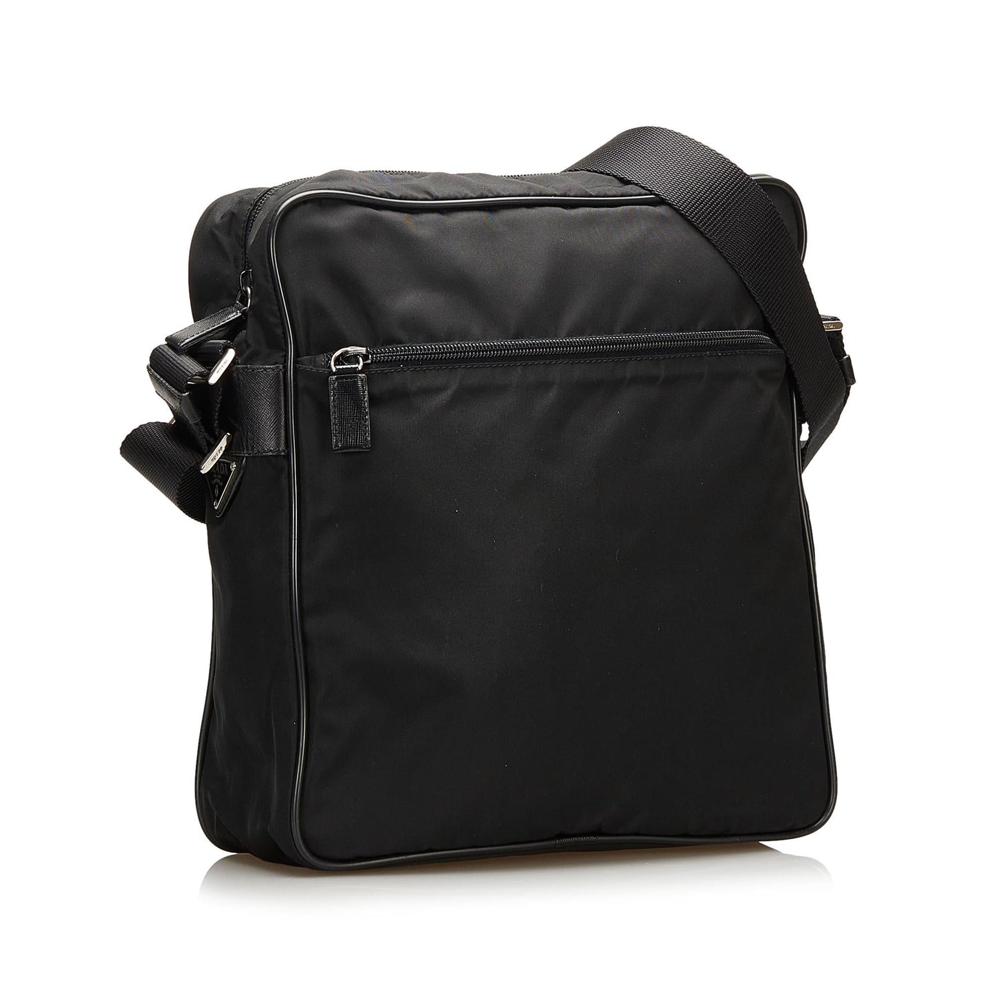 Prada Tessuto Crossbody Bag (SHG-35844)
