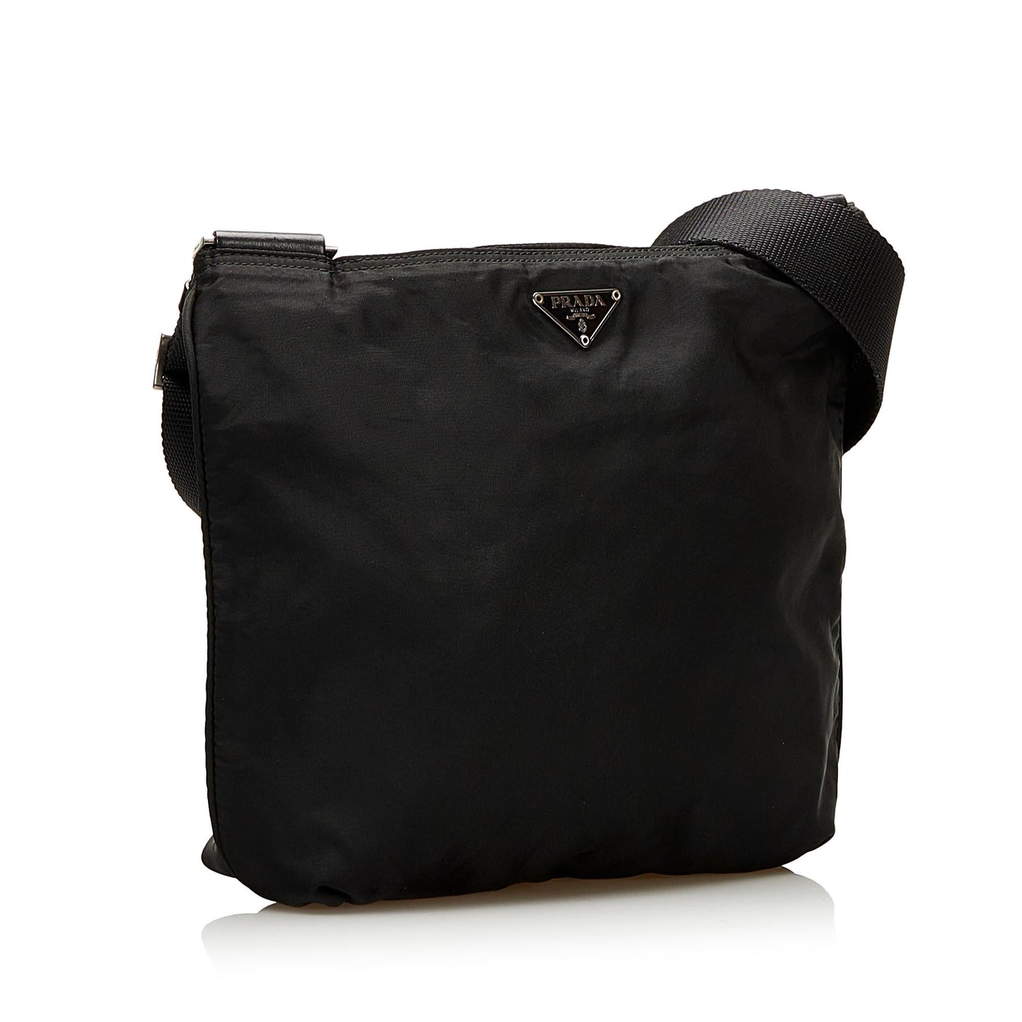 Prada Tessuto Crossbody Bag (SHG-36079)