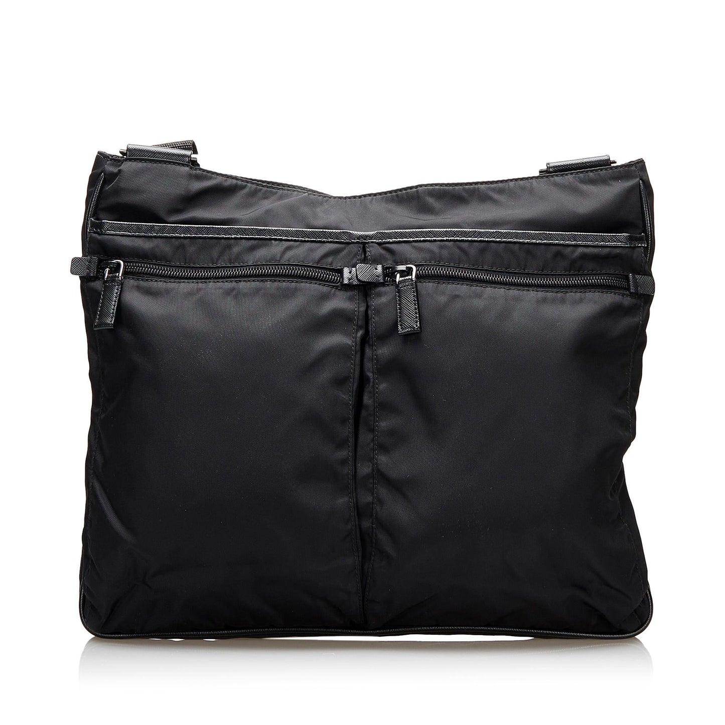 Prada Tessuto Crossbody  Bag (SHG-36493)