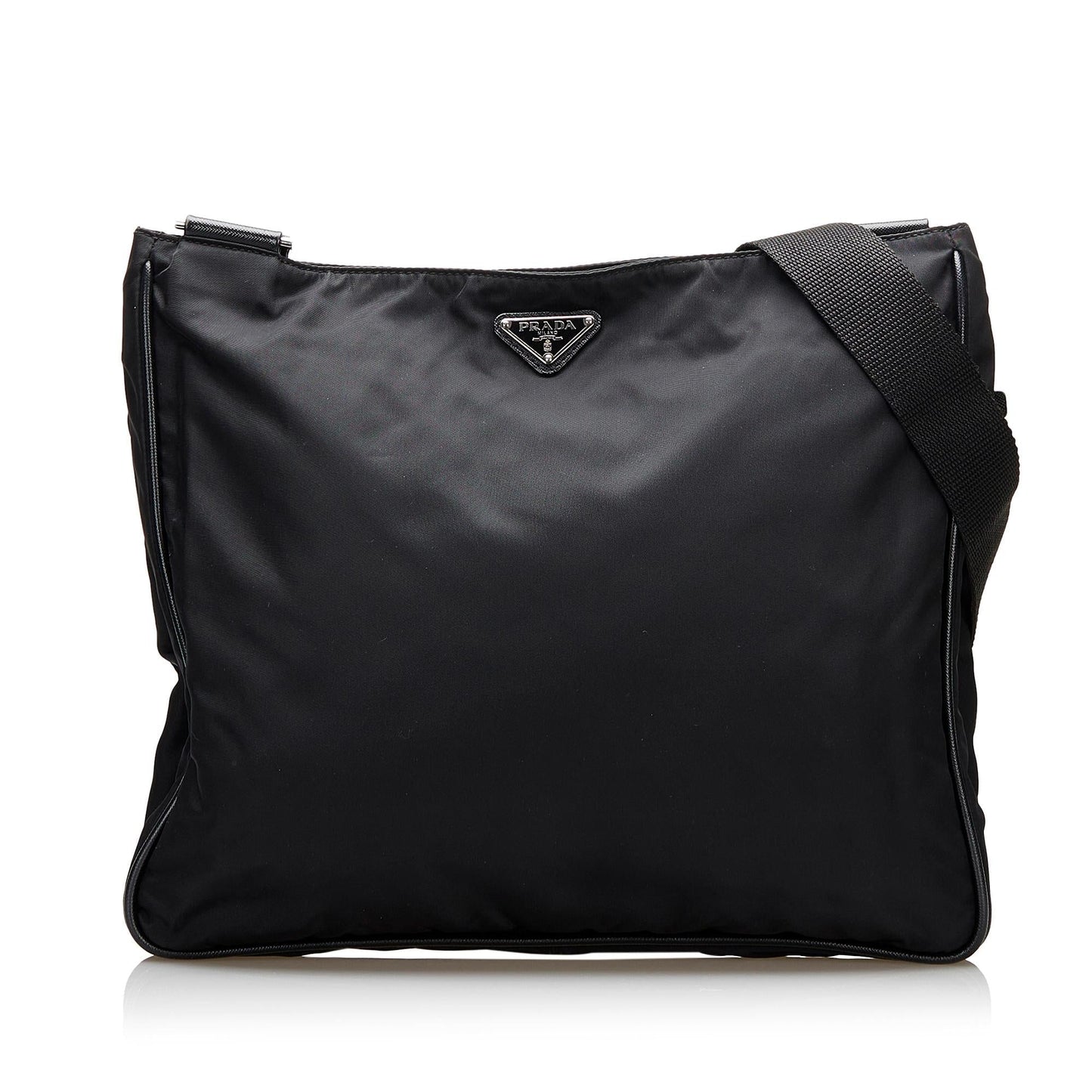 Prada Tessuto Crossbody  Bag (SHG-36493)