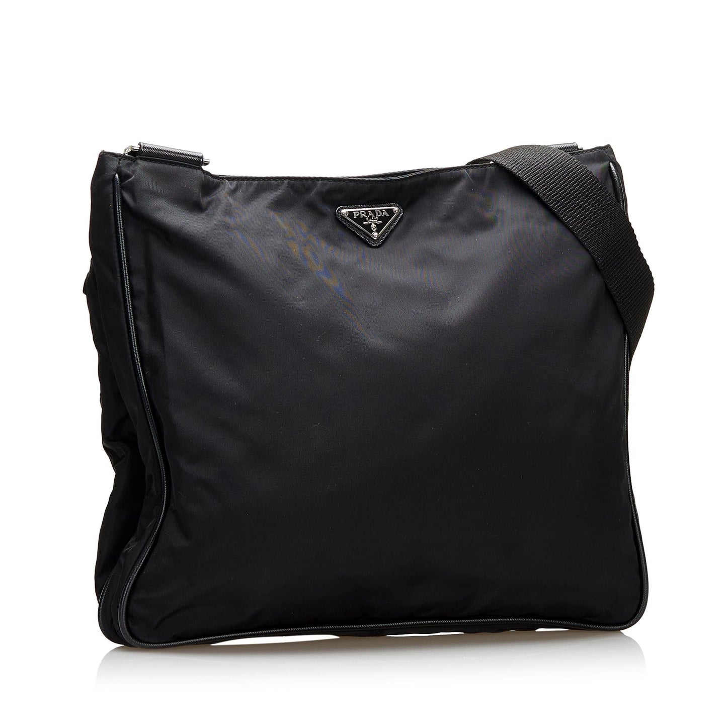 Prada Tessuto Crossbody  Bag (SHG-36493)