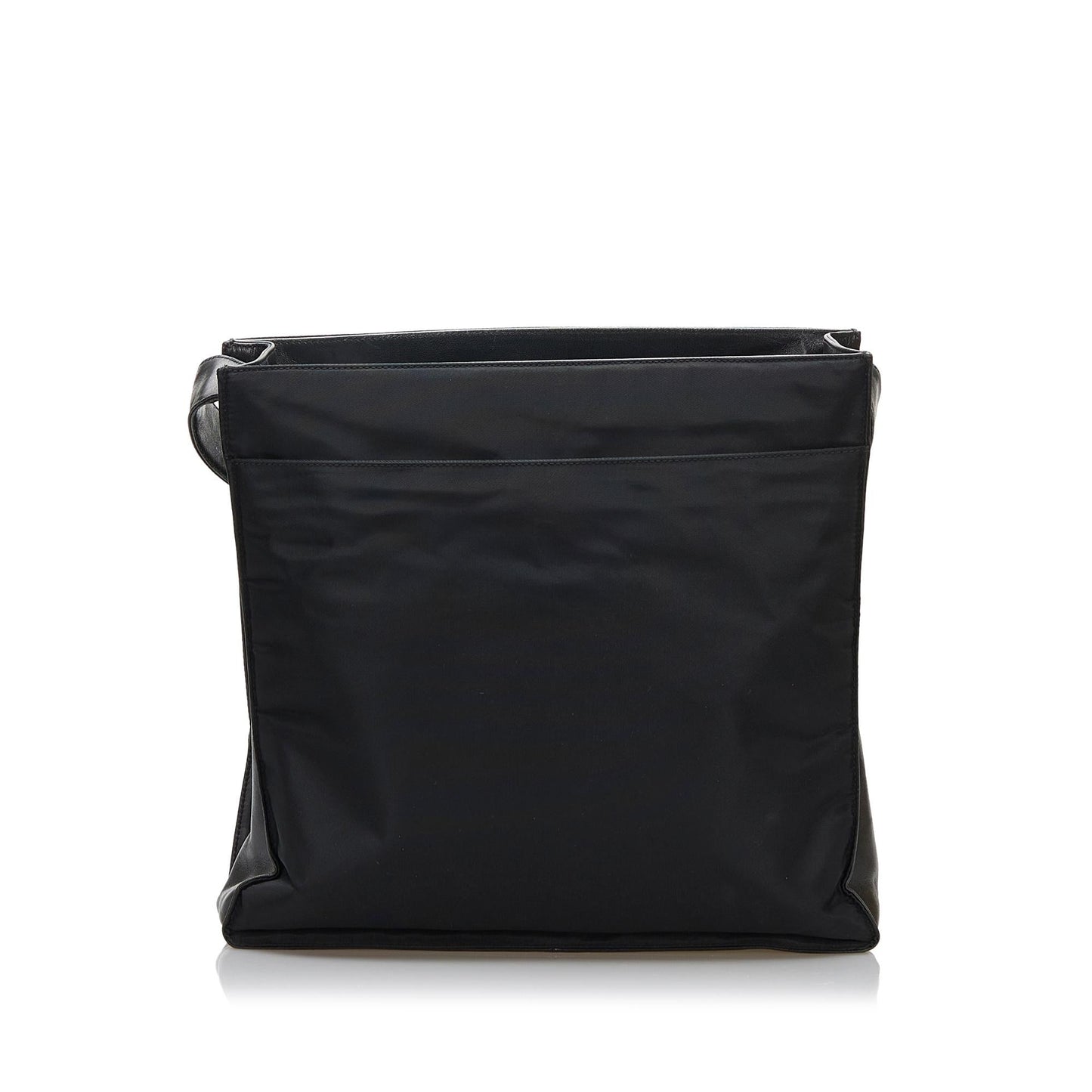 Prada Tessuto Crossbody Bag (SHG-36638)