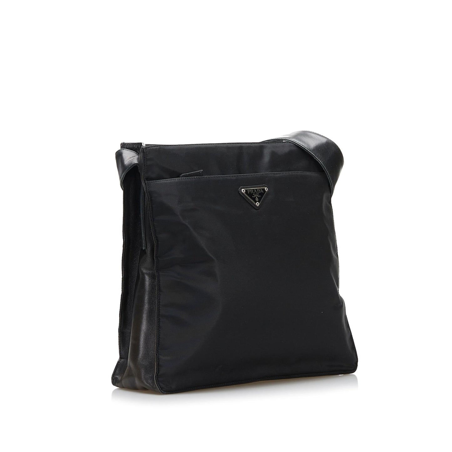 Prada Tessuto Crossbody Bag (SHG-36638)