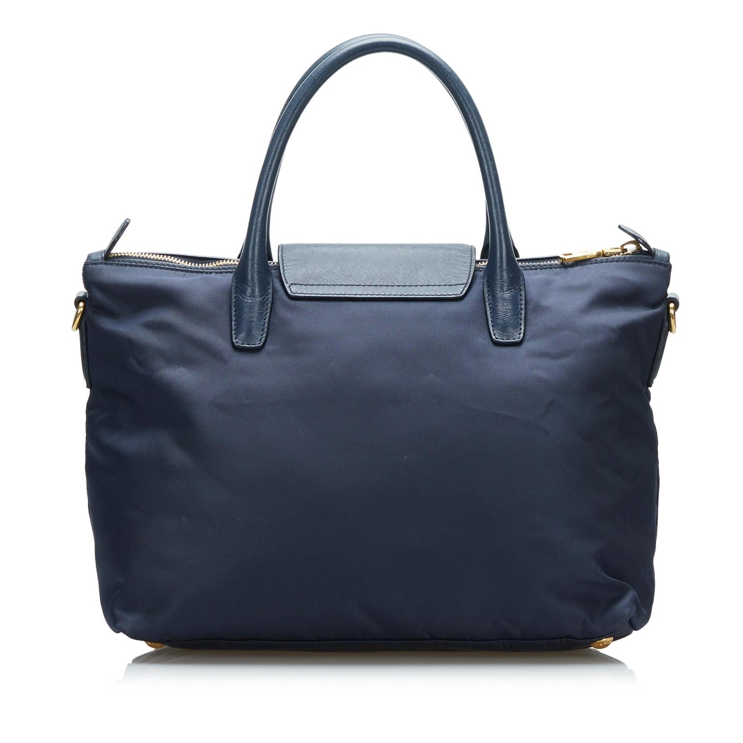 Prada Tessuto Crossbody Bag (SHG-RzLdLo)