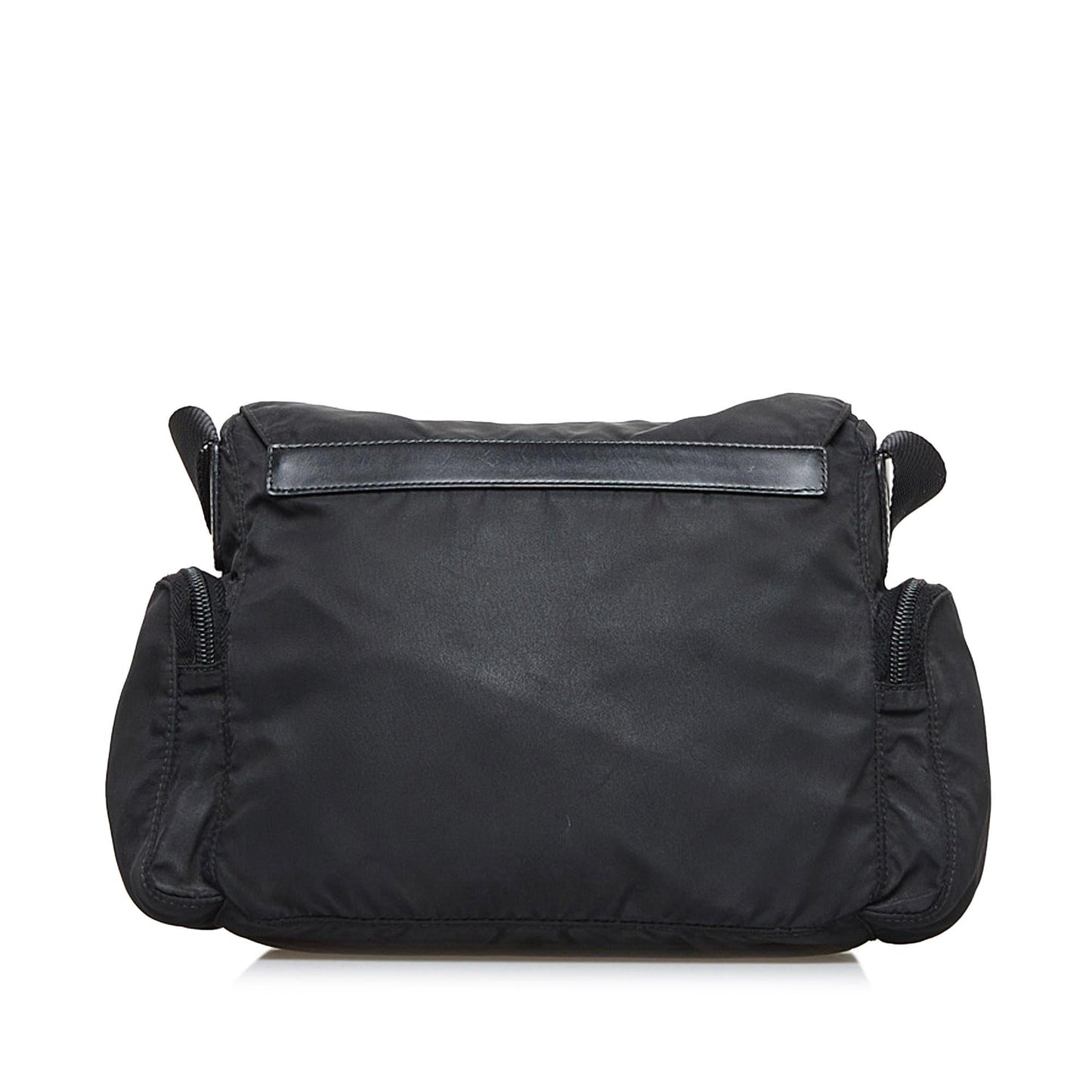 Prada Tessuto Crossbody Bag (SHG-Tc36Tf)